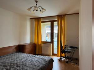 Pronájem bytu 2+kk, Praha - Stodůlky, Anny Rybníčkové, 57 m2