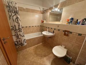 Pronájem bytu 2+kk, Praha - Stodůlky, Anny Rybníčkové, 57 m2