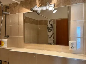 Pronájem bytu 2+kk, Praha - Stodůlky, Anny Rybníčkové, 57 m2