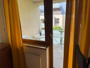 Pronájem bytu 2+kk, Praha - Stodůlky, Anny Rybníčkové, 57 m2