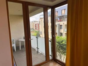 Pronájem bytu 2+kk, Praha - Stodůlky, Anny Rybníčkové, 57 m2