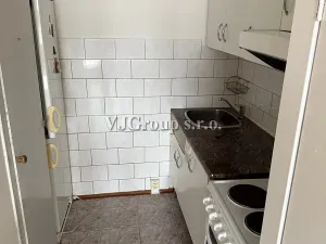 Pronájem bytu 2+kk, Praha - Háje, Bajkonurská, 46 m2