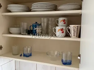 Pronájem bytu 2+kk, Praha - Háje, Bajkonurská, 46 m2