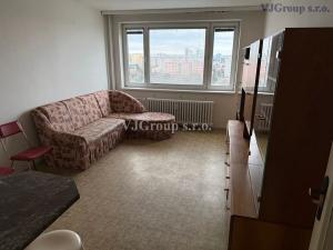 Pronájem bytu 2+kk, Praha - Háje, Bajkonurská, 46 m2