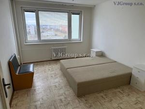 Pronájem bytu 2+kk, Praha - Háje, Bajkonurská, 46 m2