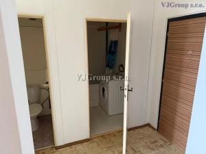 Pronájem bytu 2+kk, Praha - Háje, Bajkonurská, 46 m2