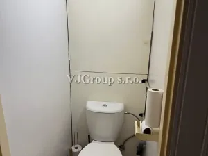 Pronájem bytu 2+kk, Praha - Háje, Bajkonurská, 46 m2