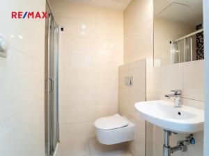 Prodej atypického bytu, Praha - Nové Město, Příčná, 12 m2