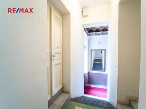 Prodej atypického bytu, Praha - Nové Město, Příčná, 12 m2