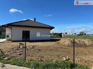 Pronájem rodinného domu, Loket - Brzotice, 95 m2