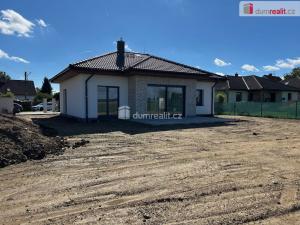 Pronájem rodinného domu, Loket - Brzotice, 95 m2