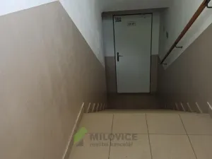Prodej bytu 1+kk, Milovice, Slepá, 25 m2