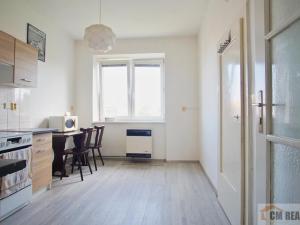 Pronájem bytu 1+1, Prostějov - Vrahovice, Vrahovická, 38 m2