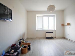 Pronájem bytu 1+1, Prostějov - Vrahovice, Vrahovická, 38 m2