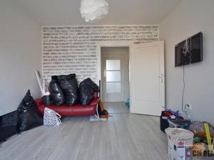 Pronájem bytu 1+1, Prostějov - Vrahovice, Vrahovická, 38 m2