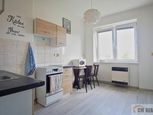 Pronájem bytu 1+1, Prostějov - Vrahovice, Vrahovická, 38 m2