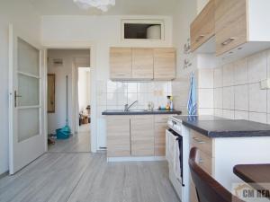 Pronájem bytu 1+1, Prostějov - Vrahovice, Vrahovická, 38 m2