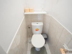 Pronájem bytu 1+1, Prostějov - Vrahovice, Vrahovická, 38 m2