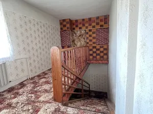 Prodej rodinného domu, Brankovice, 182 m2