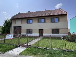 Prodej rodinného domu, Brankovice, 182 m2