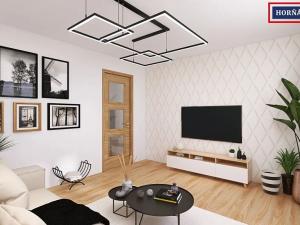 Prodej rodinného domu, Brankovice, 182 m2