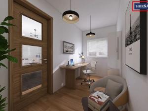 Prodej rodinného domu, Brankovice, 182 m2