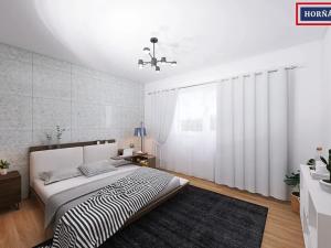 Prodej rodinného domu, Brankovice, 182 m2