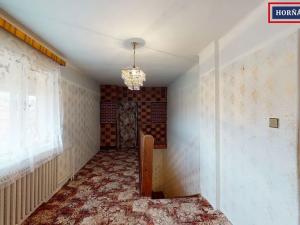 Prodej rodinného domu, Brankovice, 182 m2