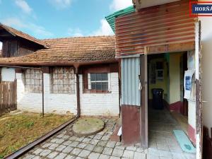 Prodej rodinného domu, Brankovice, 182 m2