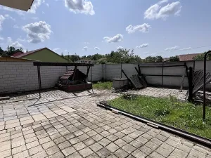 Prodej rodinného domu, Brankovice, 182 m2