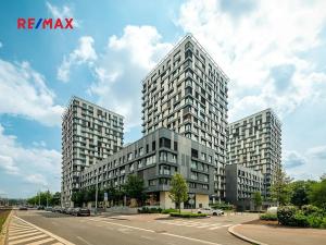 Prodej bytu 2+kk, Praha - Žižkov, Olšanská, 80 m2