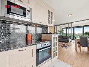 Prodej bytu 2+kk, Praha - Žižkov, Olšanská, 80 m2