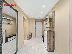 Prodej bytu 2+kk, Praha - Žižkov, Olšanská, 80 m2