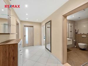 Prodej bytu 2+kk, Praha - Žižkov, Olšanská, 80 m2