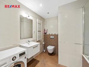 Prodej bytu 2+kk, Praha - Žižkov, Olšanská, 80 m2