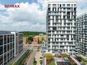 Prodej bytu 2+kk, Praha - Žižkov, Olšanská, 80 m2