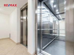 Prodej bytu 2+kk, Praha - Žižkov, Olšanská, 80 m2