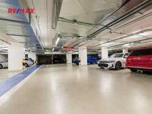 Prodej bytu 2+kk, Praha - Žižkov, Olšanská, 80 m2
