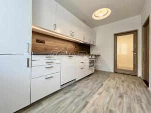 Pronájem bytu 3+1, Brno, Renneská třída, 82 m2
