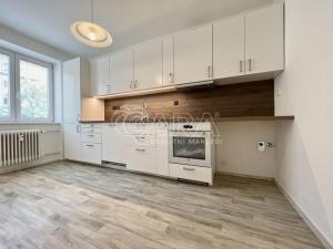 Pronájem bytu 3+1, Brno, Renneská třída, 82 m2