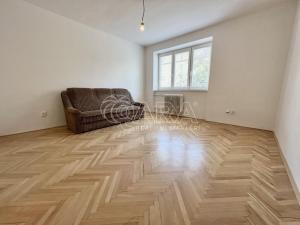 Pronájem bytu 3+1, Brno, Renneská třída, 82 m2