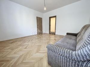 Pronájem bytu 3+1, Brno, Renneská třída, 82 m2