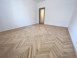 Pronájem bytu 3+1, Brno, Renneská třída, 82 m2