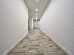 Pronájem bytu 3+1, Brno, Renneská třída, 82 m2
