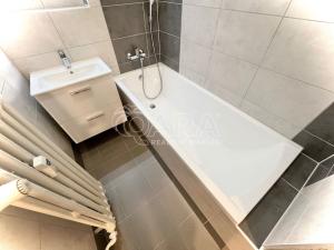 Pronájem bytu 3+1, Brno, Renneská třída, 82 m2