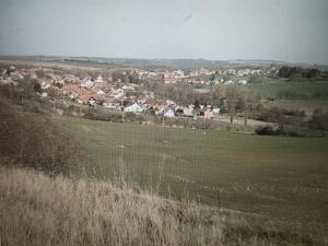 Pronájem chaty, Brandýsek, 25 m2