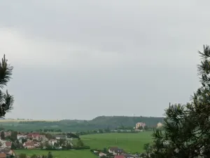 Pronájem chaty, Brandýsek, 25 m2