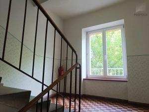 Pronájem bytu 1+kk, Brno, Srbská, 25 m2