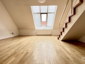 Prodej bytu 2+kk, Praha - Vinohrady, Boleslavská, 72 m2