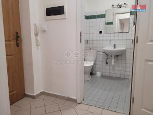 Pronájem bytu 1+kk, Kolín - Kolín I, Karlova, 35 m2